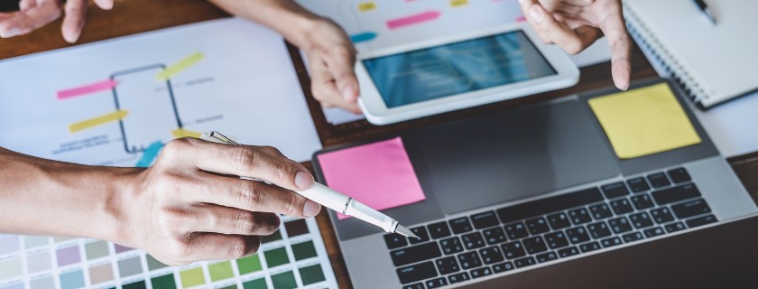 UX e UI para Desenvolvimento Web