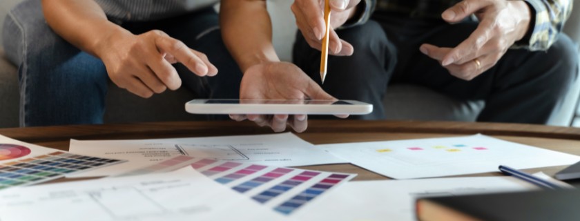 UX e UI para Desenvolvimento Web