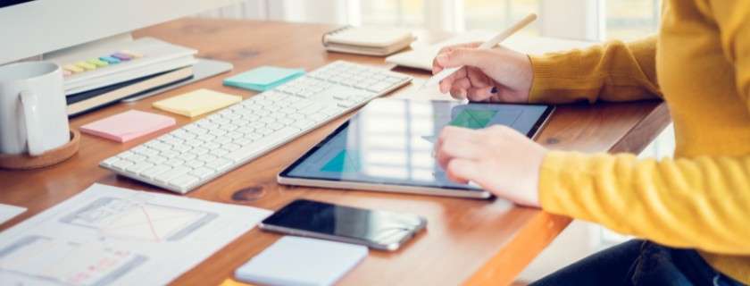 UX e UI para Desenvolvimento Web