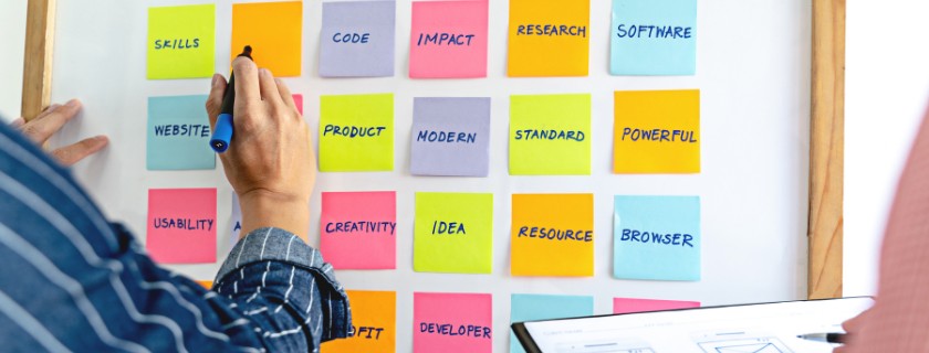 UX e UI para Desenvolvimento Web